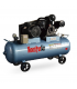 MonsterAir FS75-250H 7.5HP Belt Driven Stage 250L Air Compressor - MOM Certificate