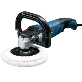 Bosch GPO 12 CE Professional 1250W Professional M14 Corded Polisher