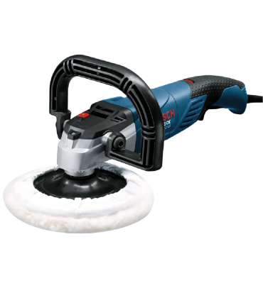 Bosch GPO 12 CE Professional 1250W Professional M14 Corded Polisher