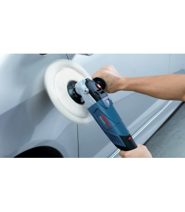 Bosch GPO 12 CE Professional 1250W Professional M14 Corded Polisher