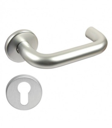 Stainless Steel U Type Lever Handle 310