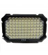 CYC 100W LED 60 Solar and Rechareable Floodlight