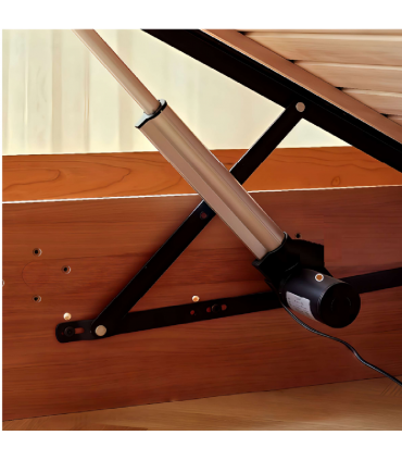 Moco MB104 Anti-Rust Effortless Electric Bed Lift Mechanism