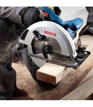 BOSCH GKS 130 Professional 1300W Corded Circular Saw