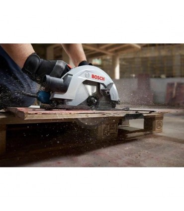 BOSCH GKS 130 Professional 1300W Corded Circular Saw