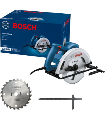 Bosch GKS 130 Professional 1300W Corded Circular Saw