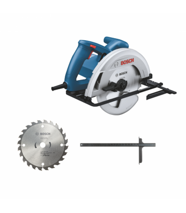 BOSCH GKS 130 Professional 1300W Corded Circular Saw