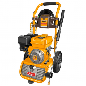 Ingco GHPW2003 6HP Gasoline 214Bar High Pressure Washer