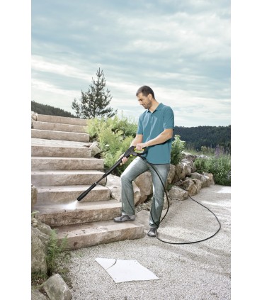Karcher VP 145 Vario Power Jet for Pressure Washers K 4-K 5