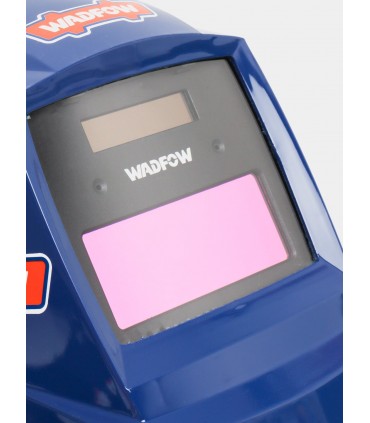 Wadfow WWH2501 Auto-Darkening Welding Helmet