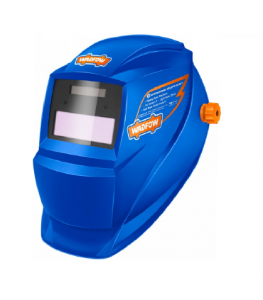 Wadfow WWH2501 Auto-Darkening Welding Helmet