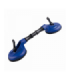 King Tony Double Suction Pad Holder 9CW21