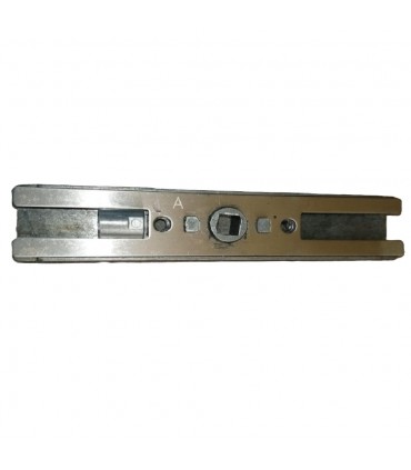 Hardware Specialist Mortise Bar Door Accessories
