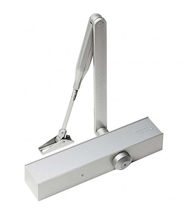 Dorma TS 79 Classicline Door Closer with Dual Speed Control
