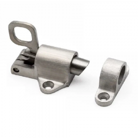 Heavy Duty Rubbish Chute Lock Anti-Rust SecureLock