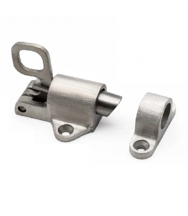 Heavy Duty Rubbish Chute Lock Anti-Rust SecureLock