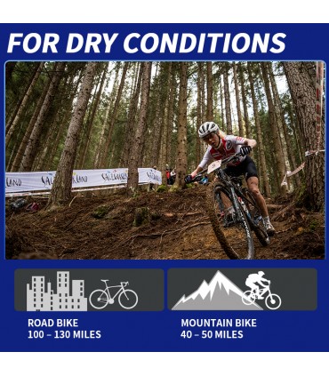 WD40 Specialist Bike Dry Chain Lubricant 120ml