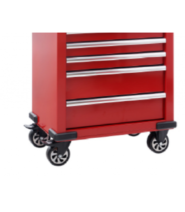 M10 MP-701 Professional 7-Drawer Tool Cabinet