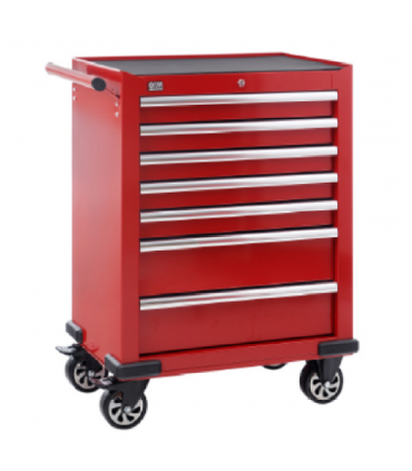 M10 MP-701 Professional 7-Drawer Tool Cabinet