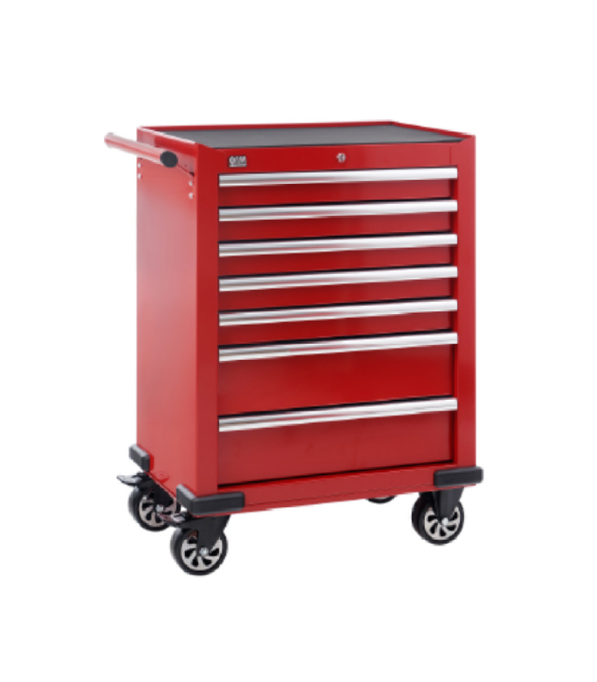 M10 MP-701 Professional 7-Drawer Tool Cabinet - Hardware Specialist