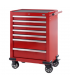 M10 MP-701 Professional 7-Drawer Tool Cabinet