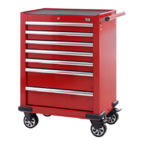 M10 MP-701 Professional 7-Drawer Tool Cabinet