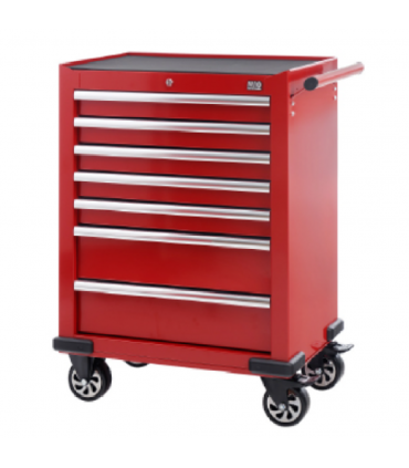 M10 MP-701 Professional 7-Drawer Tool Cabinet