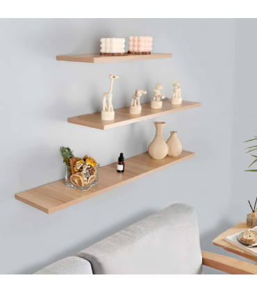 Moco MC160 Heavy Duty Carbon Steel Concealed Shelf Support
