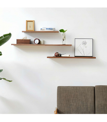 Moco MC160 Heavy Duty Carbon Steel Concealed Shelf Support