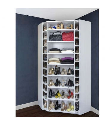 Moco MRC360 360° Rotating Display Cabinet Fitting