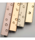 Moco MST01 SUS304 Stainless Steel T Shaped Tile Trim