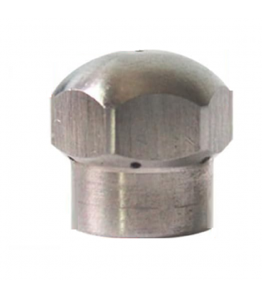 High Pressure G 1/8 Fitting Thread Pressure Washer Spray Nozzle