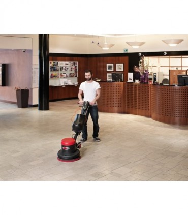 Viper 240 V Single Disc Scrubber Machine