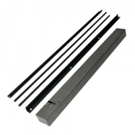 Moco MCH296 Vertical Up-Down Single Sliding Door System
