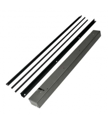 Moco MCH296 Vertical Up-Down Single Sliding Door System