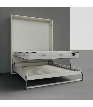 Moco MB107 Murphy Bed Fitting Without Frame