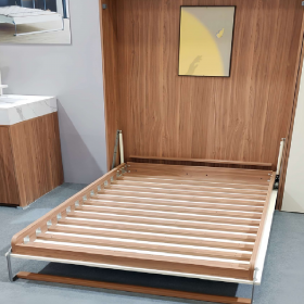 Moco MB107 Murphy Bed Fitting Without Frame
