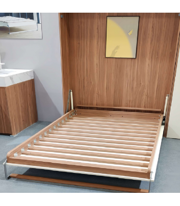 Moco MB107 Murphy Bed Fitting Without Frame