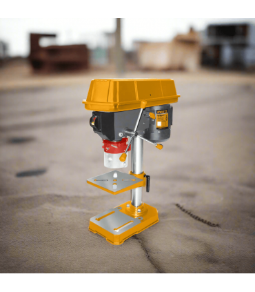 Ingco DP133505 350W 13mm Chuck Bench Drill Machine
