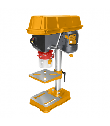 Ingco DP133505 350W 13mm Chuck Bench Drill Machine