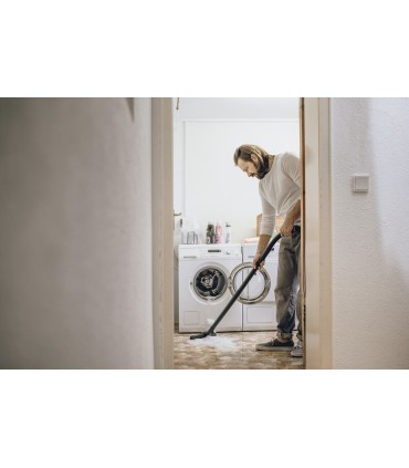 Karcher WD 5 S V-25/5/22 Wet and Dry Vacuum Cleaner - 25L