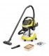 Karcher WD 5 S V-25/5/22 Wet and Dry Vacuum Cleaner - 25L