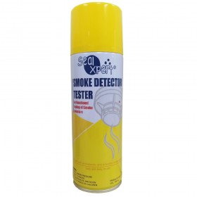 SealXpert Smoke Detector Tester - 450 mL