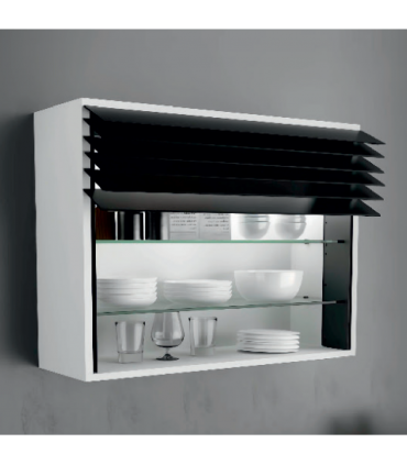 Moco ML0610 Anti-Pinch Cabinet Smart Electrical Shutter