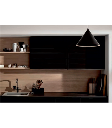 Moco ML0610 Anti-Pinch Cabinet Smart Electrical Shutter