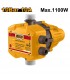 Ingco WAPS001 10 Bar Automatic Pump Control Switch for Water Pump