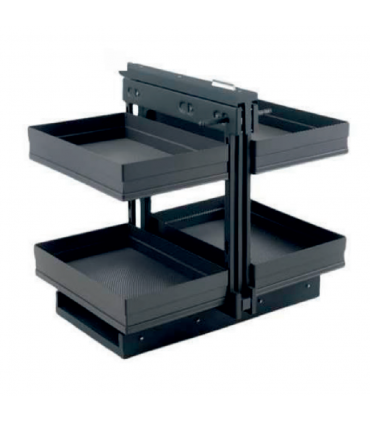 Moco MC328 Magic Corner Basket