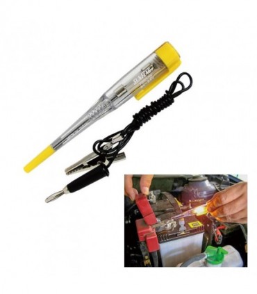 Sunflag Auto Testing Driver 7380-NV