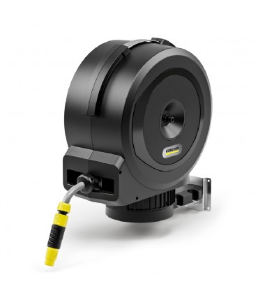 Karcher HBX 4.20 20m Connecting Hose Automatic Hose Reel