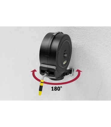 Karcher HBX 4.20 20m Connecting Hose Automatic Hose Reel